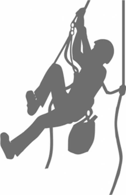 Sécurité : Travaux en espace confiné avec accès sur corde