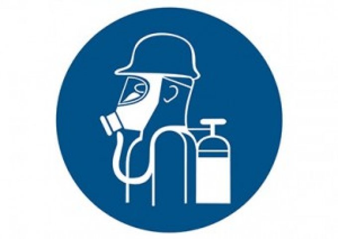 Formation ARICO : Utiliser une appareil respiratoire isolant - Circuit ouvert