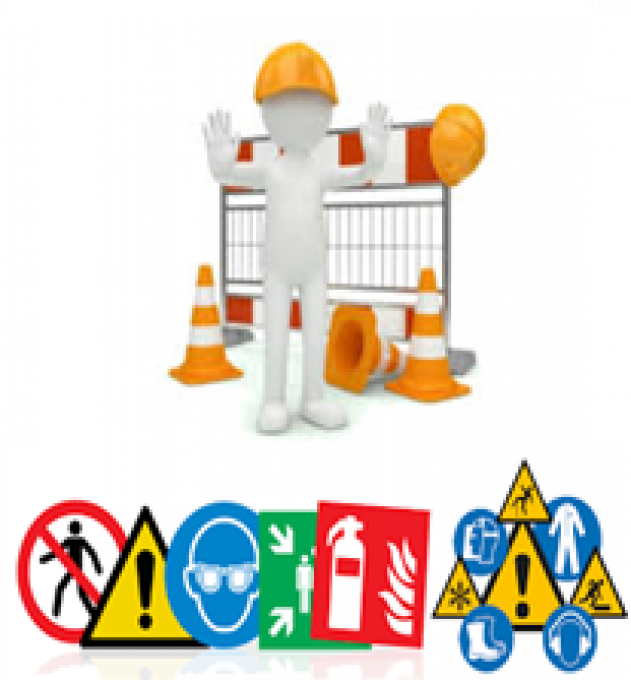 Salarié Assistant chargé de prévention