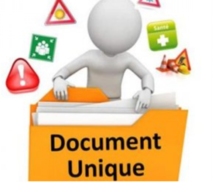 Réaliser son Document Unique d'Evaluation des Risques - DUER