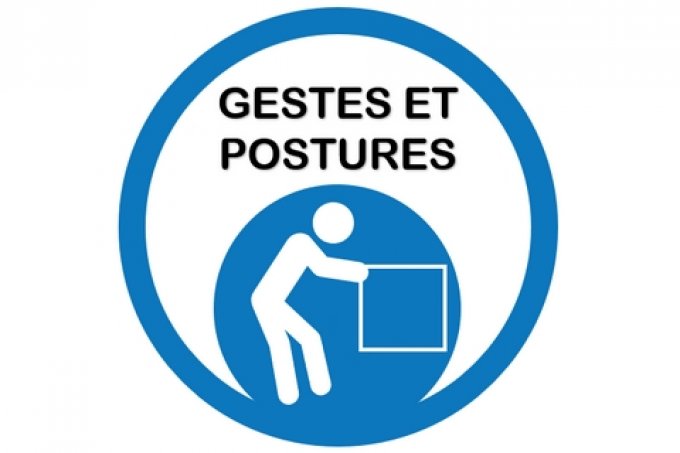 Gestes et postures 