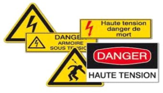 Préparation à l'habilitation électrique H0-B0