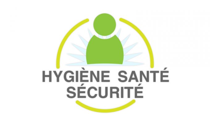 Agent d'entretien : Hygiène et sécurité