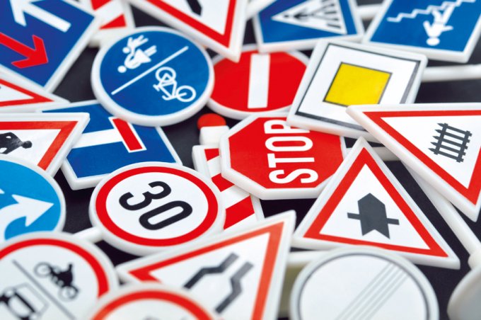 Sécurité routière et conduite économique dans l'entreprise