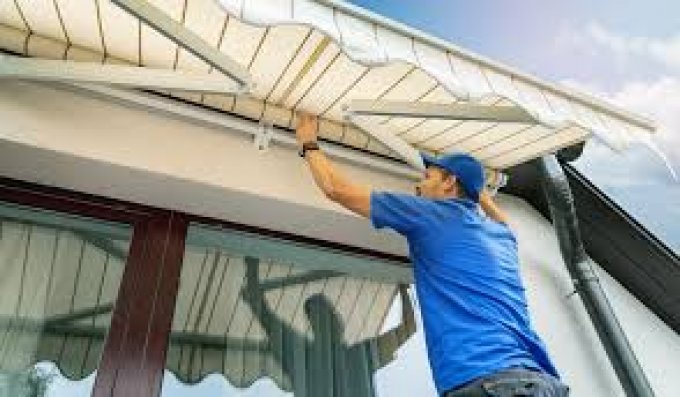 Travaux en hauteur Option Storiste